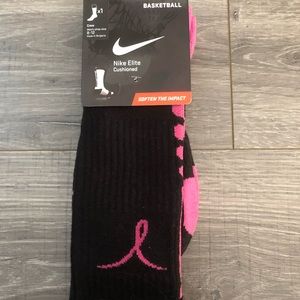 Nike Elite Socks